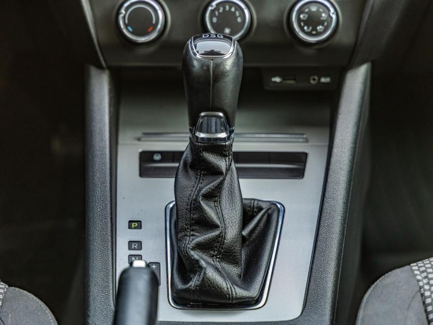 Skoda Octavia III (A7) Волгоград  - изображение 20