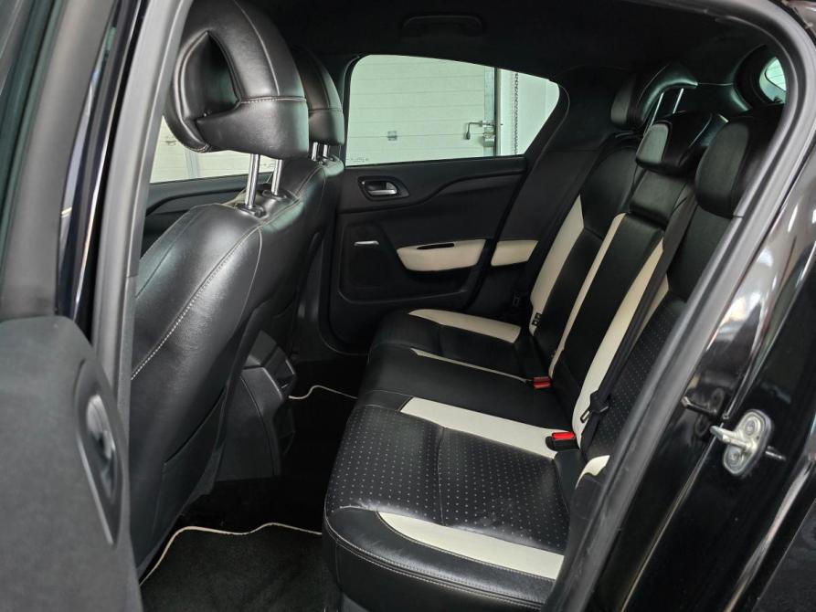 Citroen DS4 Таганрог  - изображение 9