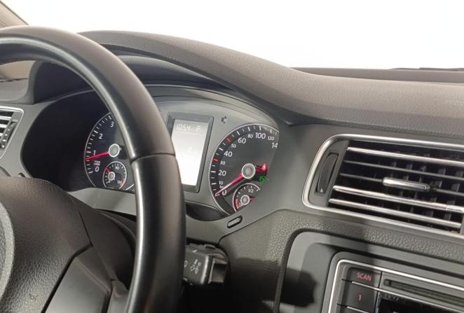 Volkswagen Jetta VI с пробегом 2014 года, цена 950 000 рублей, 208789 км, седан, Автокод Объявления