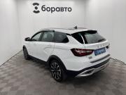 Lada (ВАЗ) Vesta I Рестайлинг (NG) Воронеж  - изображение 28