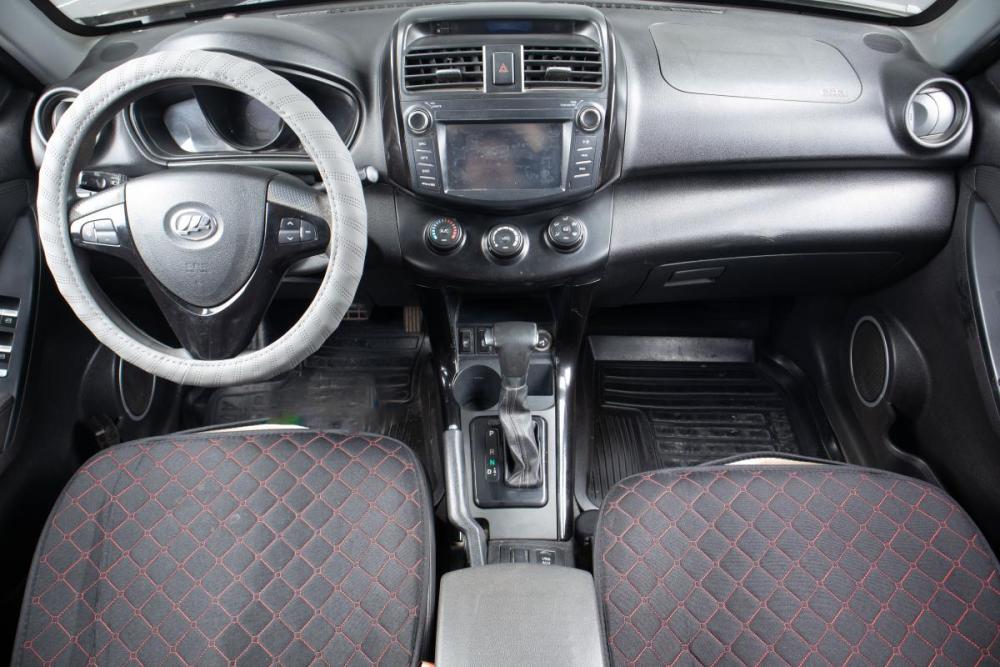 Lifan X60 I Рестайлинг Оренбург  - изображение 8