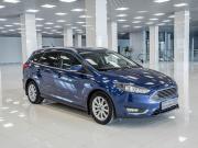 Ford Focus III Рестайлинг Самара  - изображение 17