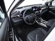 Toyota Highlander IV (XU70) Уфа  - изображение 31