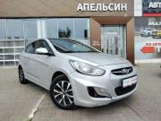 Hyundai Solaris I Набережные Челны  - изображение 20