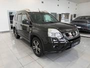 Nissan X-Trail II Рестайлинг Орел  - изображение 16
