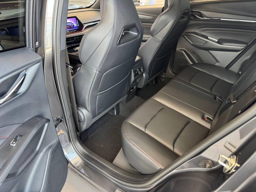 Changan CS35 Max Брянск  - изображение 10