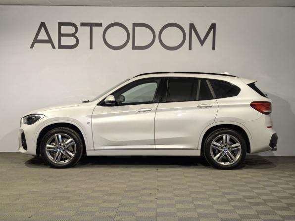 BMW X1 II (F48) Рестайлинг с пробегом 2020 года, цена 3 999 000 рублей, 24503 км, внедорожник, Автокод Объявления