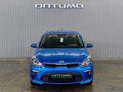 Kia Rio IV Краснодар  - изображение 22