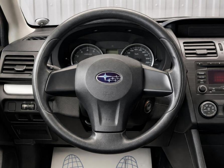 Subaru XV I Пермь  - изображение 6