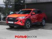 Haval F7x I Рестайлинг Москва  - изображение 26