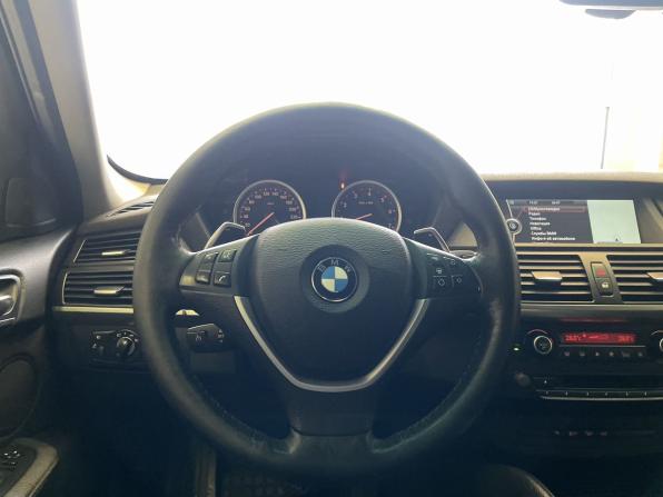 BMW X6 I (E71) Рестайлинг с пробегом 2013 года, цена 2 075 000 рублей, 180075 км, внедорожник, Автокод Объявления