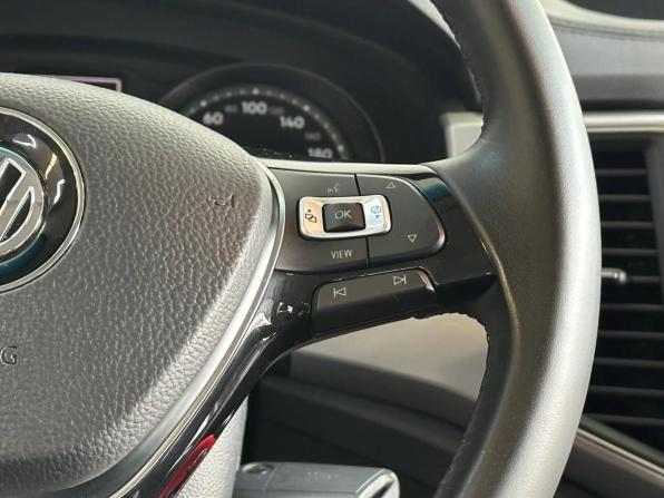 Volkswagen Teramont I с пробегом 2019 года, цена 3 555 000 рублей, 92287 км, внедорожник, Автокод Объявления