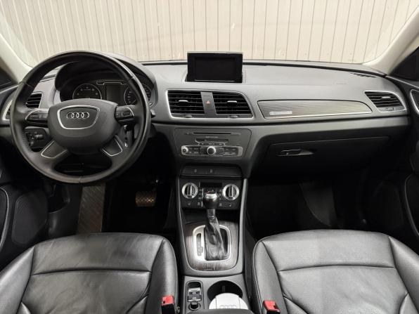 Audi Q3 I (8U) с пробегом 2012 года, цена 1 559 000 рублей, 196405 км, внедорожник, Автокод Объявления