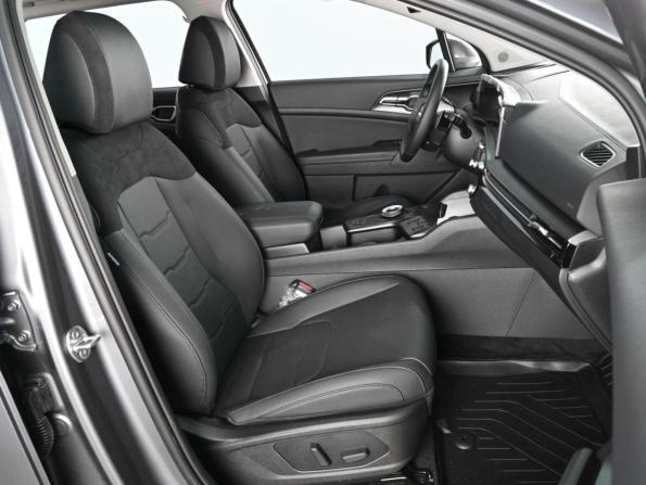 Kia Sportage V Рестайлинг с пробегом 2026 года, цена 4 159 000 рублей, 1 км, внедорожник, Автокод Объявления
