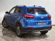 Hyundai Creta I Санкт-Петербург  - изображение 24
