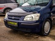 Hyundai Getz I Волгоград  - изображение 39