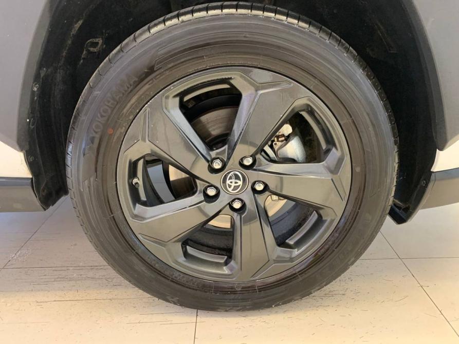 Toyota RAV4 V (XA50) Челябинск  - изображение 15