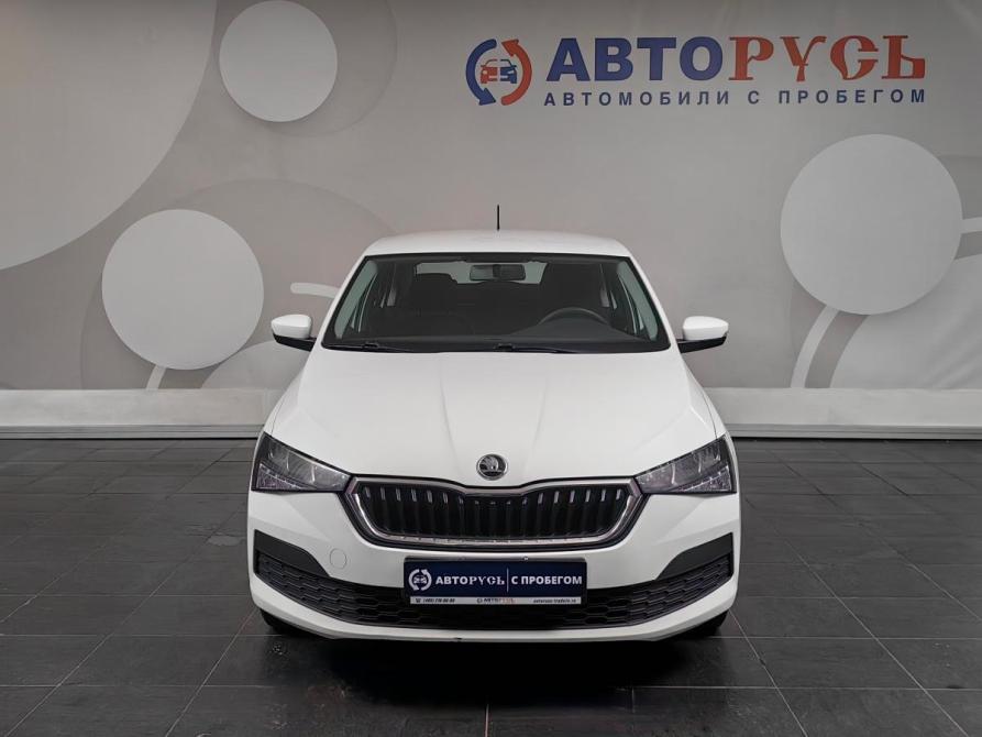 Skoda Rapid II Москва  - изображение 3