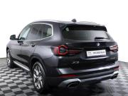 BMW X3 III (G01) Рестайлинг Москва  - изображение 34