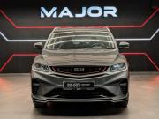 Geely Coolray I Москва  - изображение 29