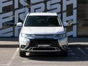 Mitsubishi Outlander III Рестайлинг 3 Волгоград  - изображение 26