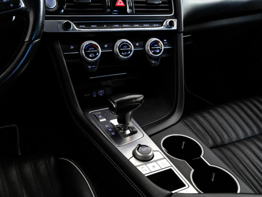 Genesis G70 I Санкт-Петербург  - изображение 17