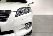 Toyota RAV4 IV (XA40) Саратов  - изображение 34
