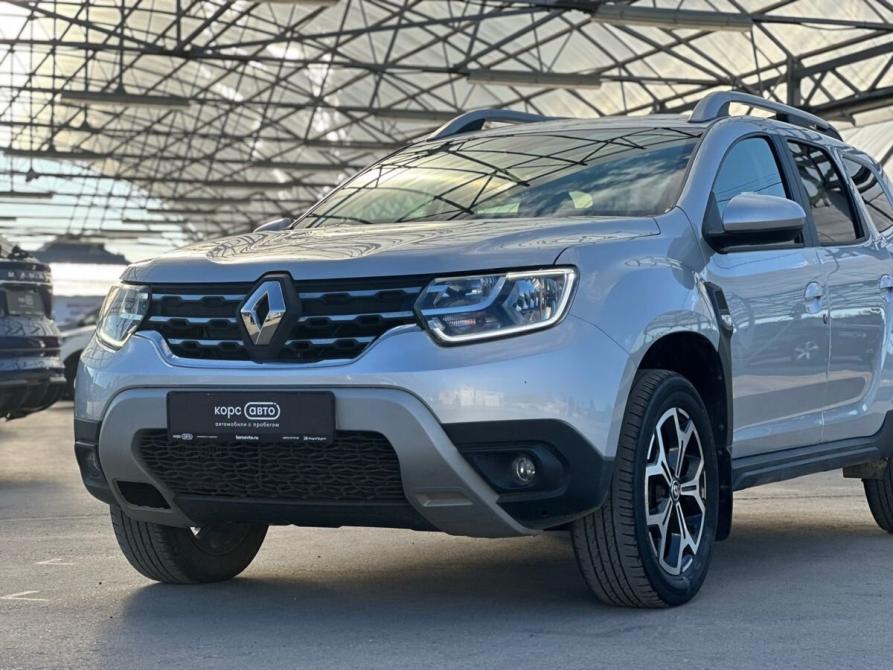 Renault Duster II Тула  - изображение 5