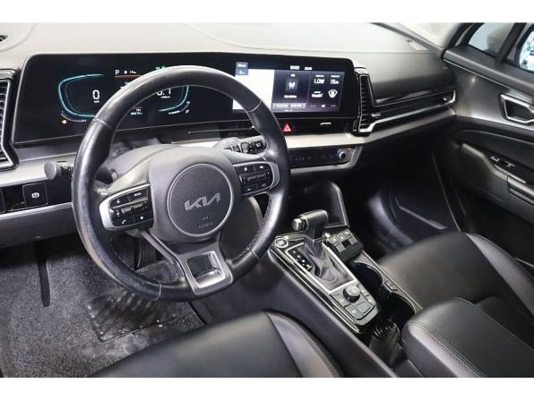 Kia Sportage V с пробегом 2023 года, цена 3 199 000 рублей, 82507 км, внедорожник, Автокод Объявления