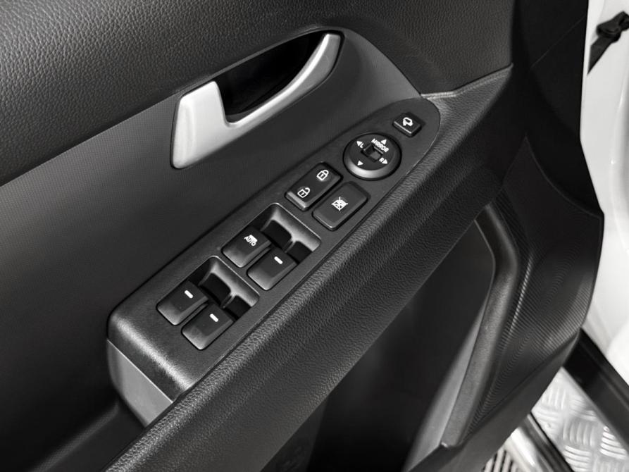 Kia Sportage III Рестайлинг Санкт-Петербург  - изображение 10