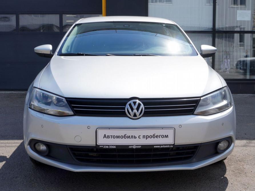 Volkswagen Jetta VI Москва  - изображение 2