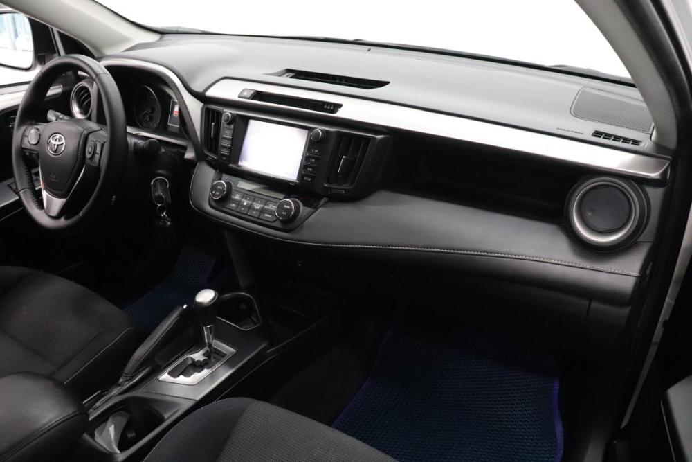 Toyota RAV4 IV (XA40) Рестайлинг Ульяновск  - изображение 6