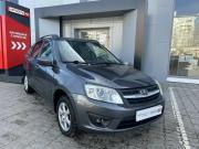 Lada (ВАЗ) Granta I Набережные Челны  - изображение 24