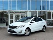 Kia Rio III Ульяновск  - изображение 25