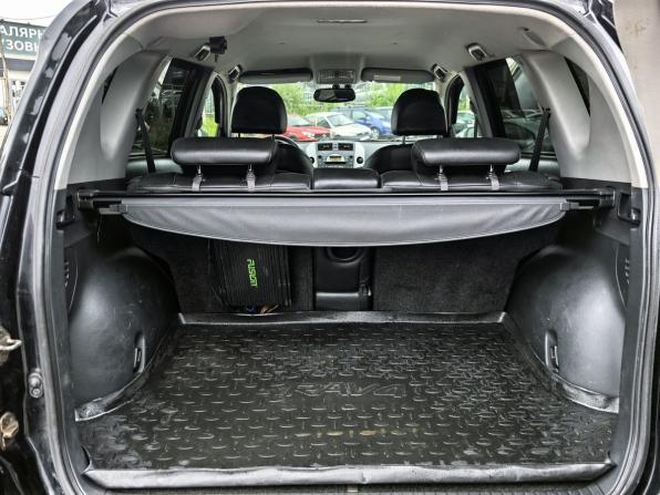 Toyota RAV4 III (XA30) с пробегом 2007 года, цена 1 049 000 рублей, 186000 км, внедорожник, Автокод Объявления