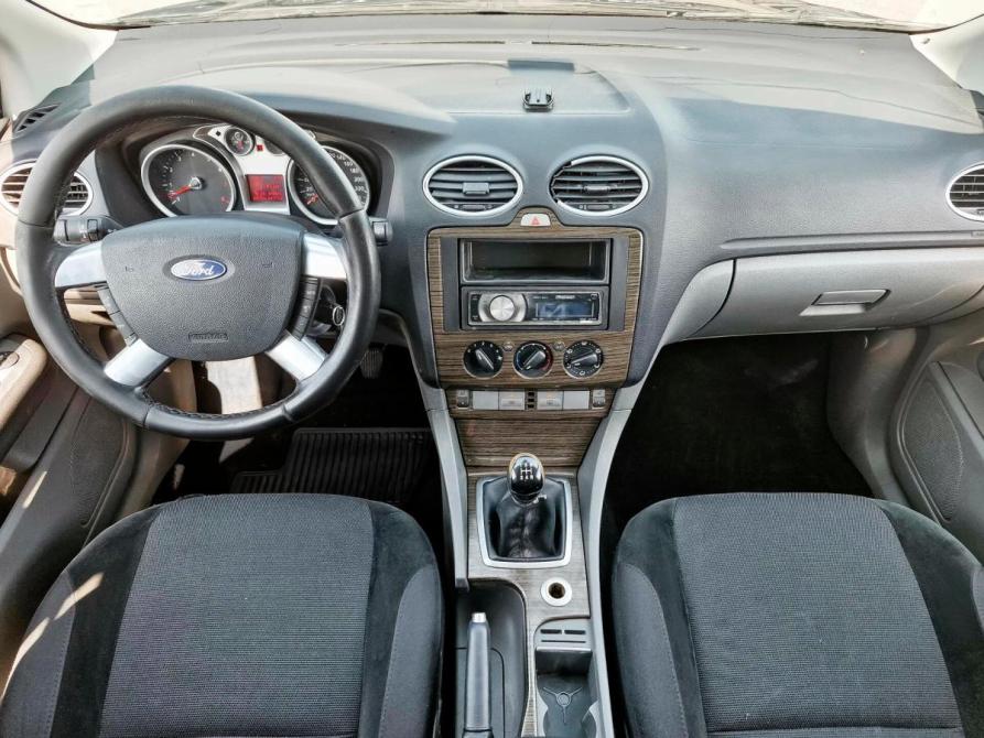 Ford Focus II Рестайлинг Нижний Новгород  - изображение 4