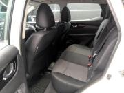 Nissan Qashqai II Москва  - изображение 33