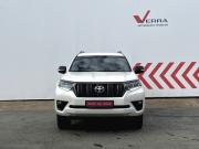 Toyota Land Cruiser Prado 150 Series Рестайлинг 3 Пермь  - изображение 26
