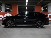 Mercedes-Benz GLE Coupe AMG II (C167) Москва  - изображение 43