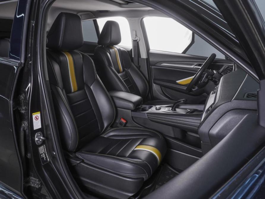 Haval F7x I Ростов-на-Дону  - изображение 8
