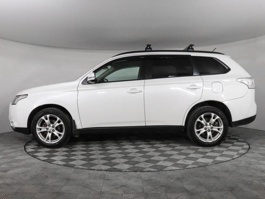 Mitsubishi Outlander III Химки  - изображение 8