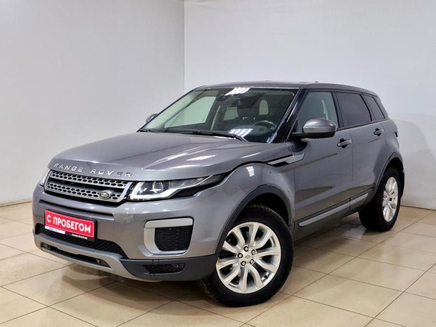 Land Rover Range Rover Evoque I Рестайлинг Альметьевск  - изображение 1
