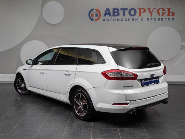 Ford Mondeo IV Рестайлинг с пробегом 2010 года, цена 444 000 рублей, 322000 км, универсал, Автокод Объявления