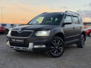 Skoda Yeti I Рестайлинг Санкт-Петербург  - изображение 24