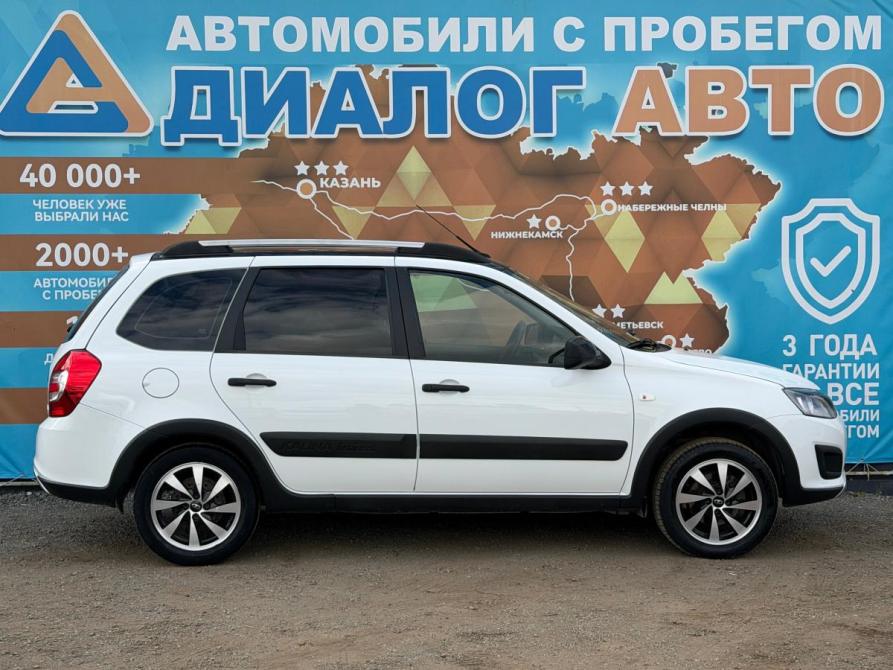 Lada (ВАЗ) Kalina II Набережные Челны  - изображение 2