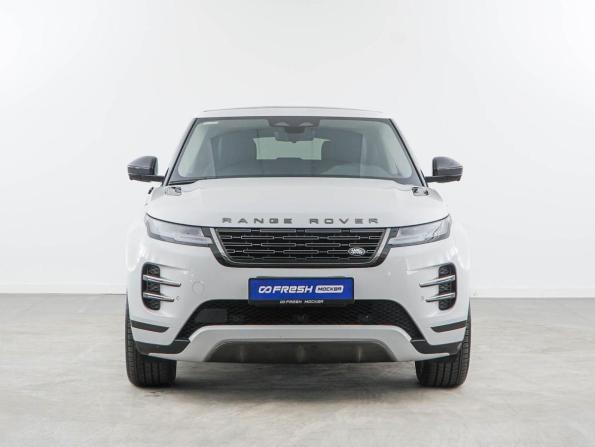 Land Rover Range Rover Evoque II Рестайлинг с пробегом 2024 года, цена 5 322 444 рубля, 4895 км, внедорожник, Автокод Объявления