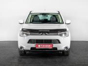 Mitsubishi Outlander III Иркутск  - изображение 26
