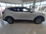 Hyundai Santa Fe III Рестайлинг Москва  - изображение 25
