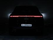 Porsche Cayenne III Рестайлинг Москва  - изображение 57