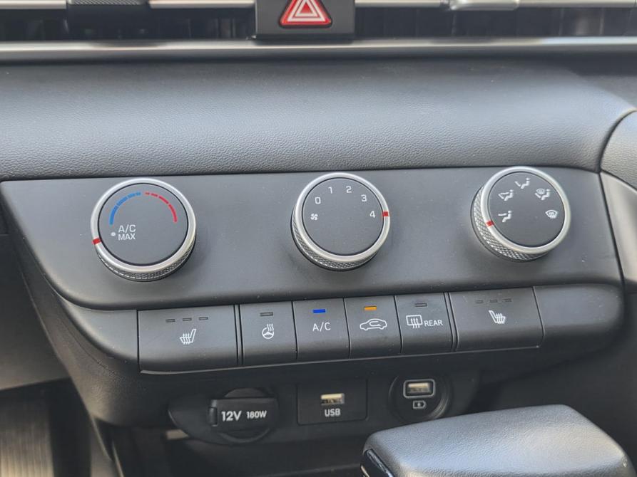 Hyundai Elantra VII (CN7) Москва  - изображение 14